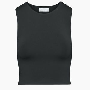 Aritzia Babaton Contour Muscle Tank